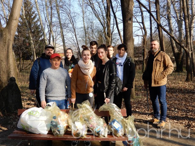 3. Szemétfesztivál Berettyóújfaluban 16